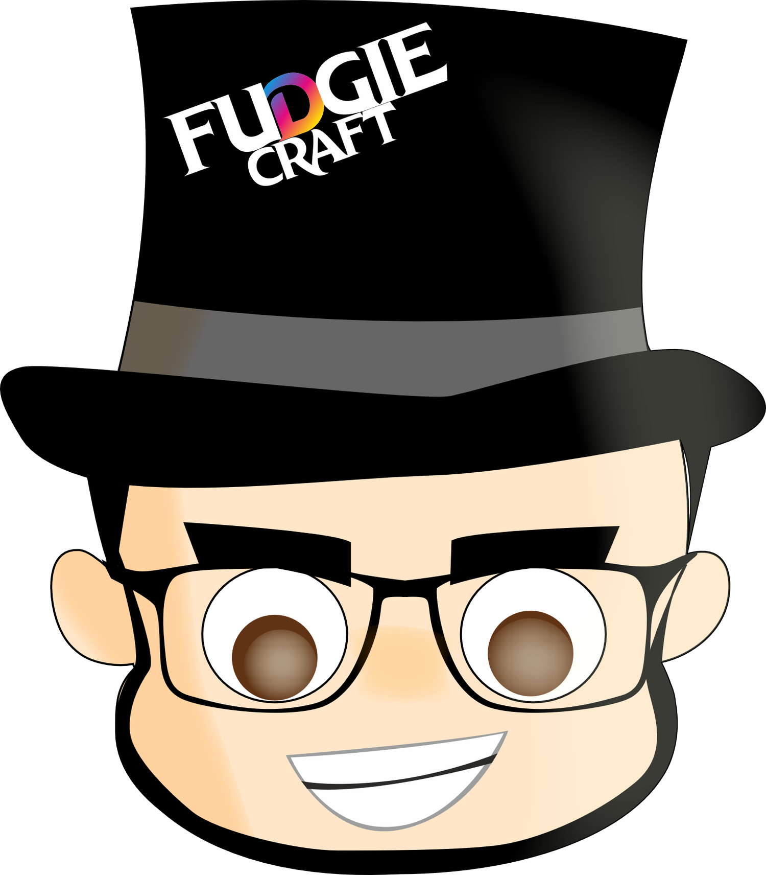 Fudgiecraft
