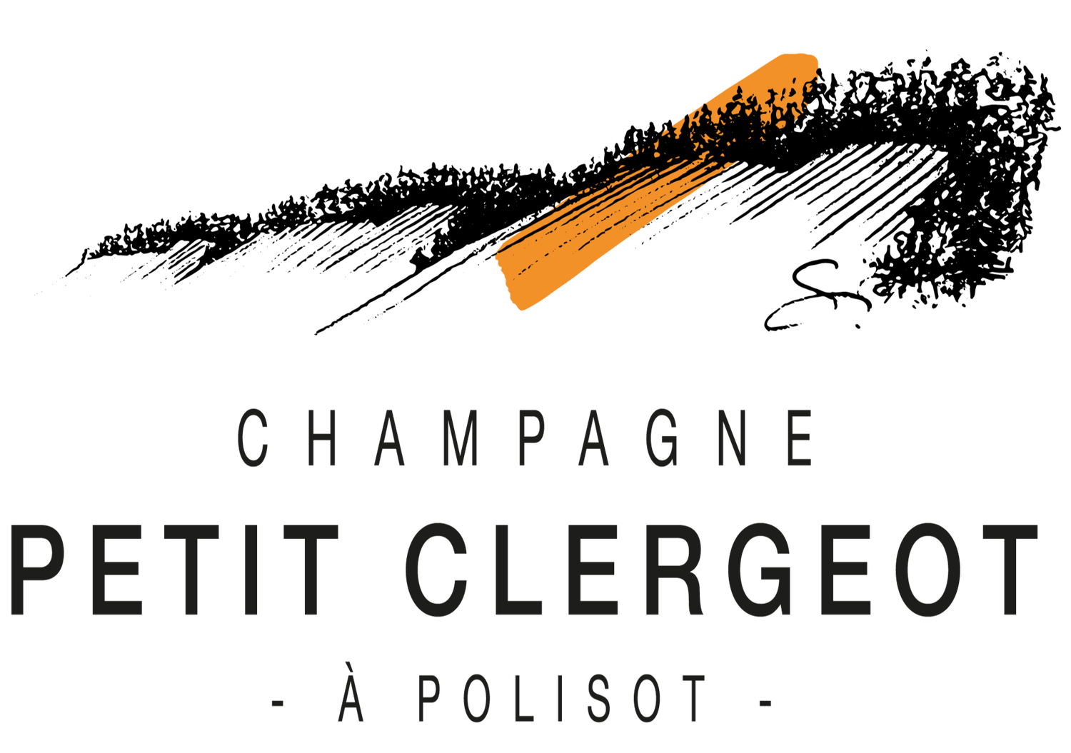 Champagne Petit Clergeot