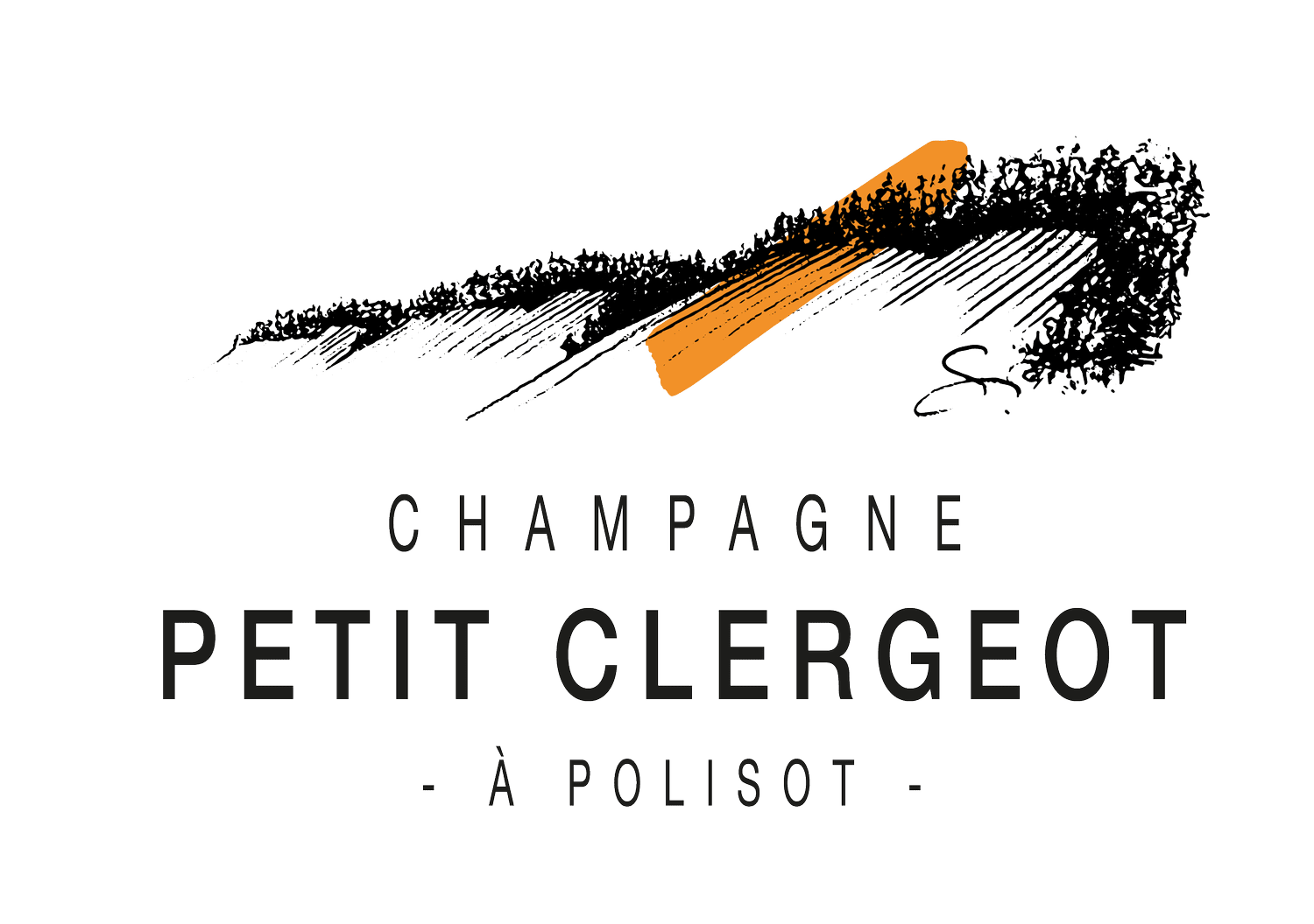 Champagne Petit Clergeot
