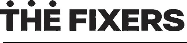 THE FIXER