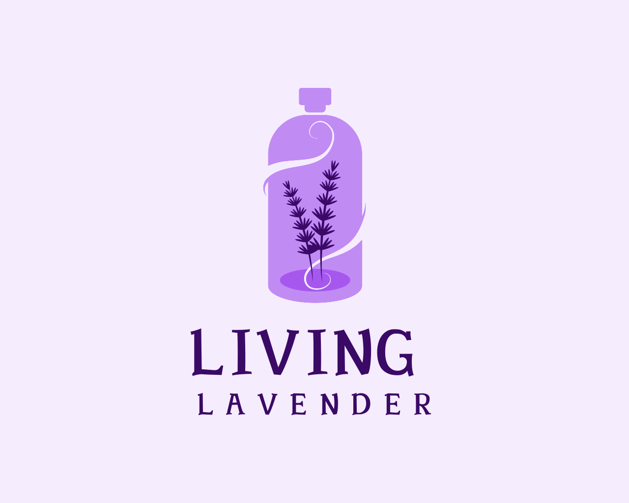 Living Lavender
