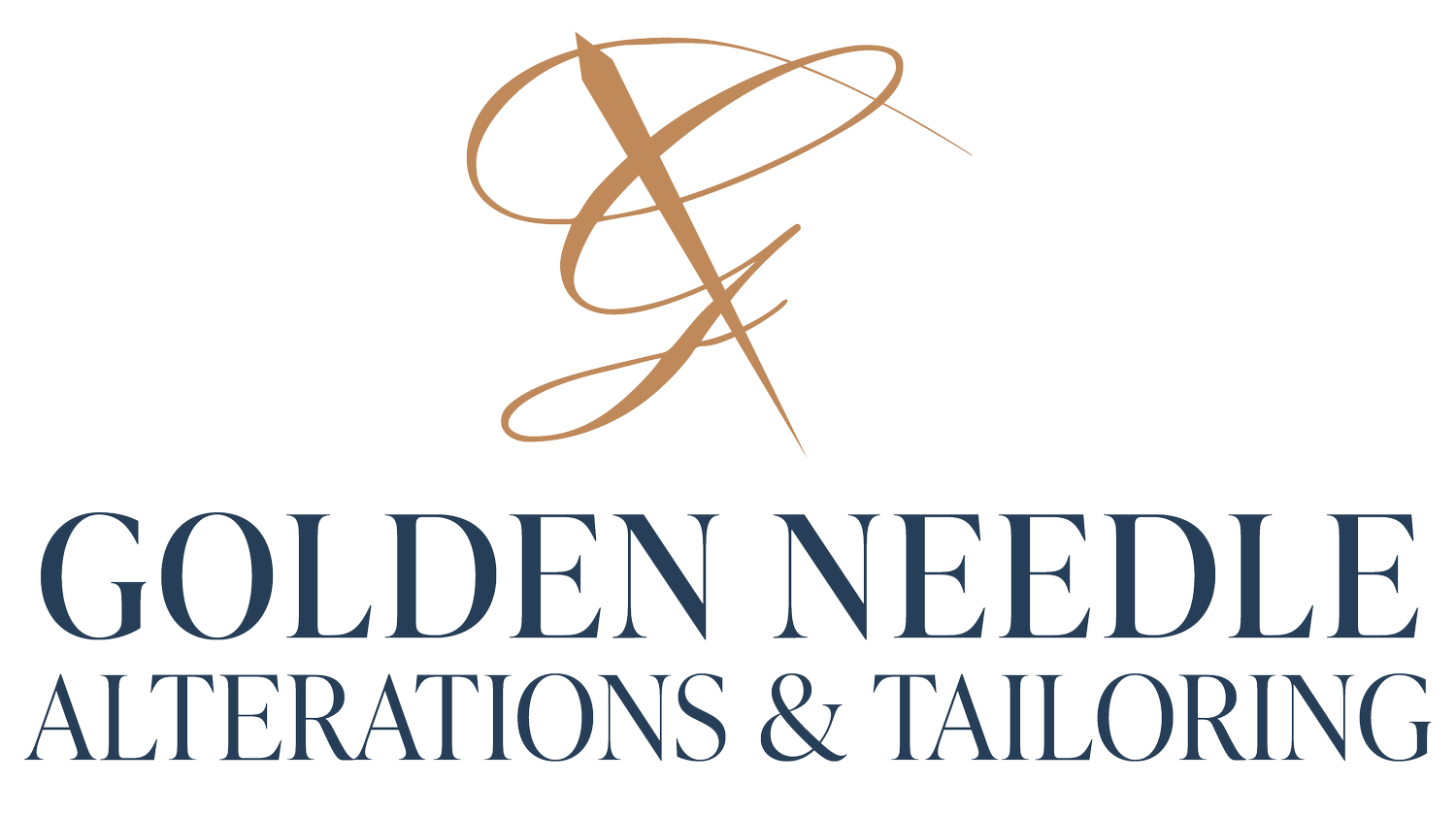 Golden Needle Tailoring and Alterations