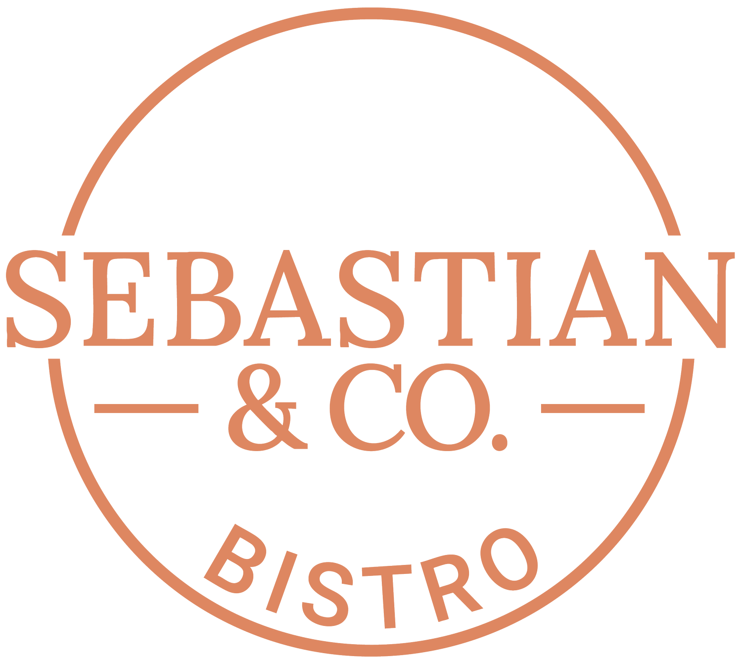 SEBASTIAN & CO. BISTRO