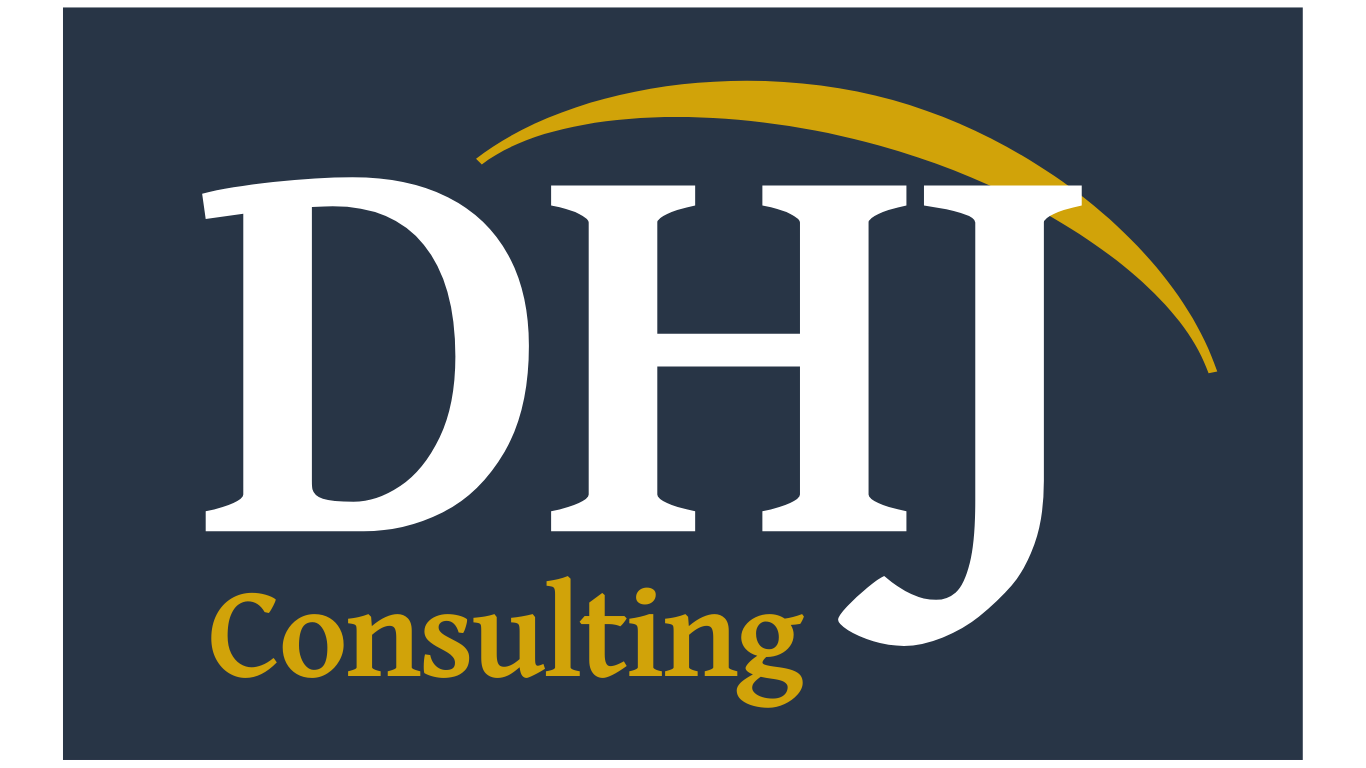 DHJ Consulting, LLC