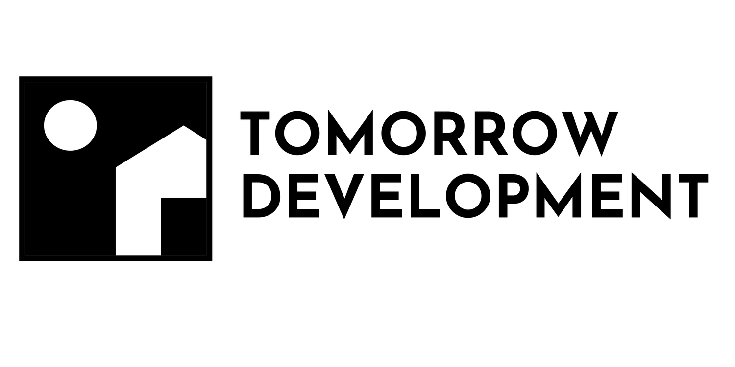 Tomorrow Development