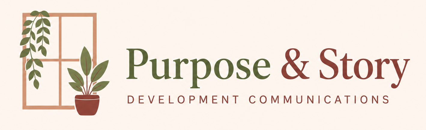 Purpose & Story