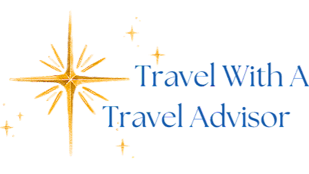 Travel with a Travel Advisor