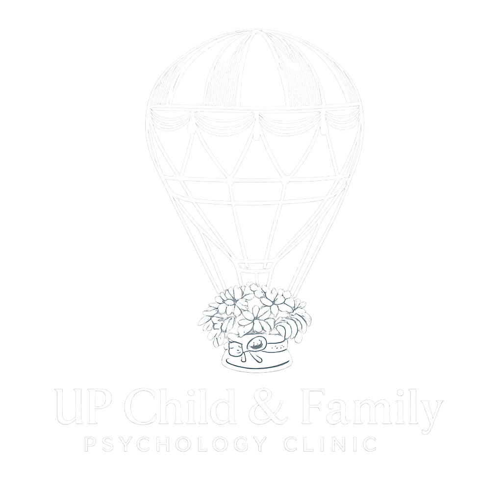 UP Child and Family Psychology