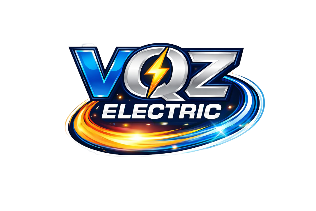 VQZ Electric LLC - Servicing Northern Nevada