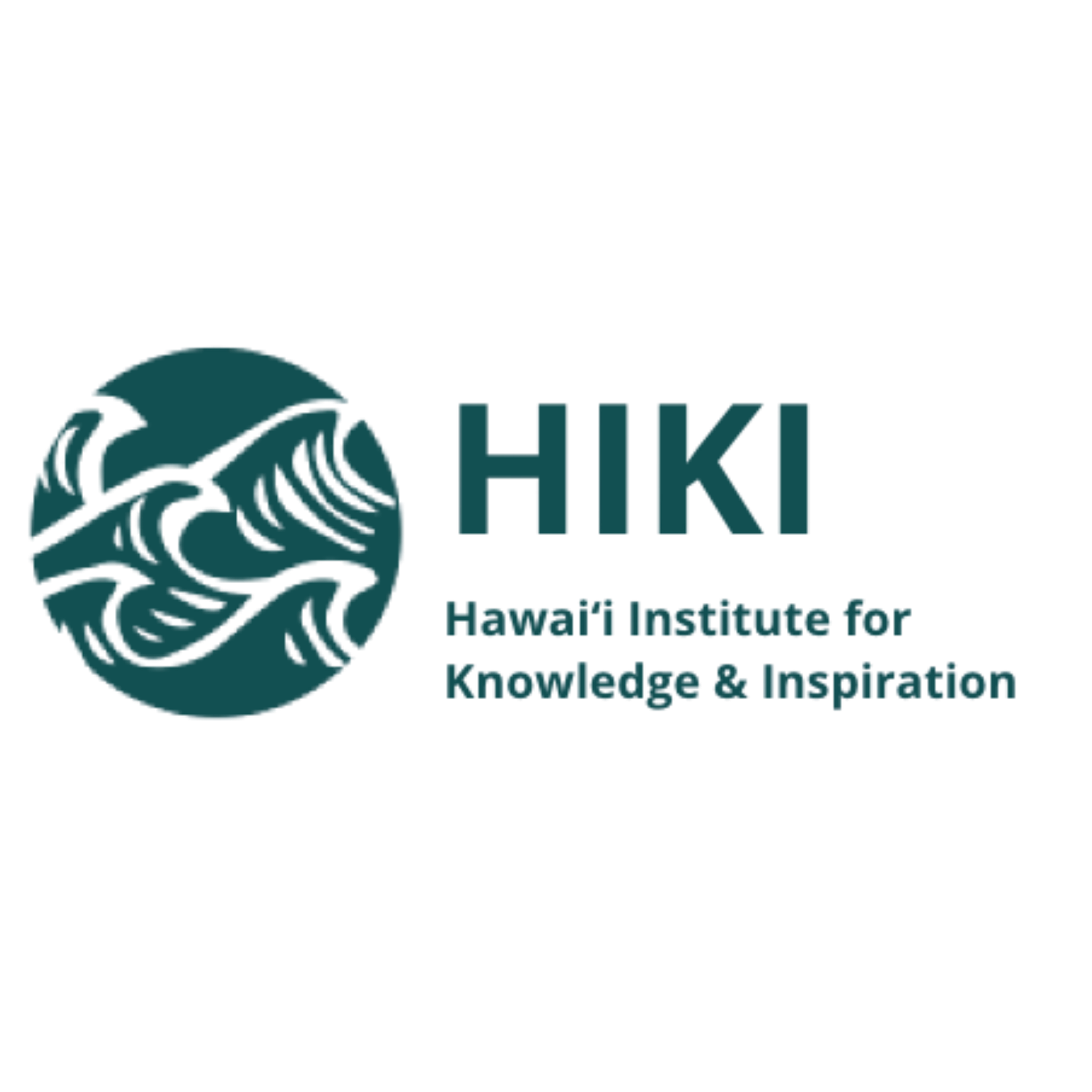 Hawaii Institute for Knowledge and Inspiration