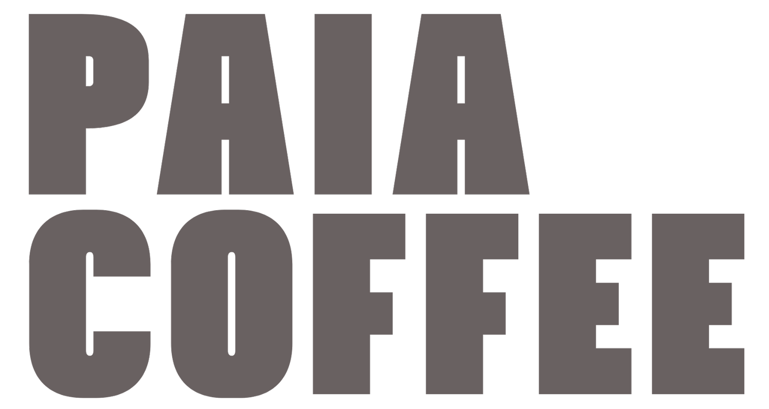 PAIA COFFEE