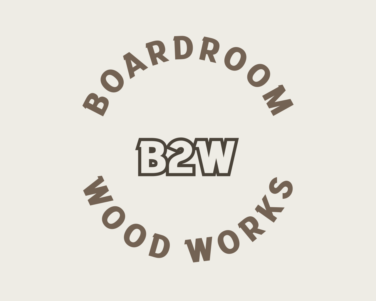 Boardroom Woodworks