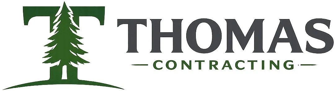 Thomas Contracting