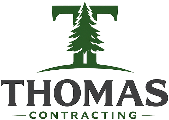 Thomas Contracting