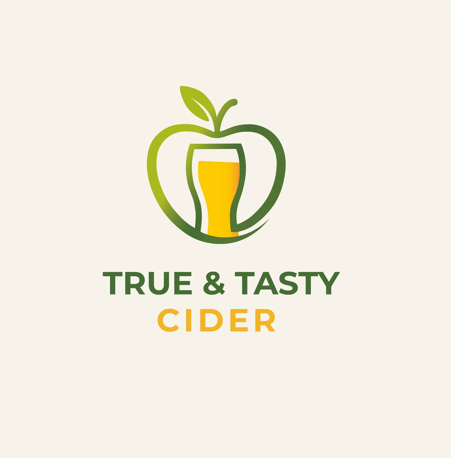 Prémiový anglický cider