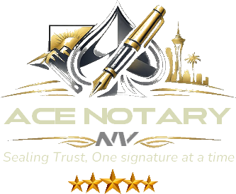 ACE NOTARY NV