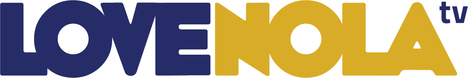 LOVE NOLA TV