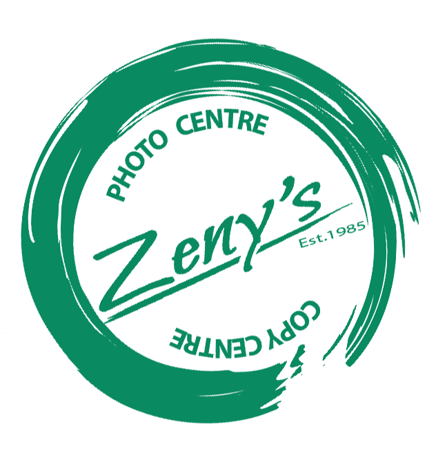 Zeny's Photo Centre
