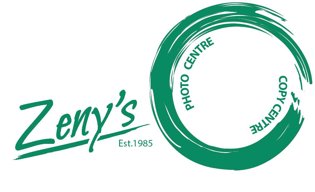 Zeny's Photo Centre