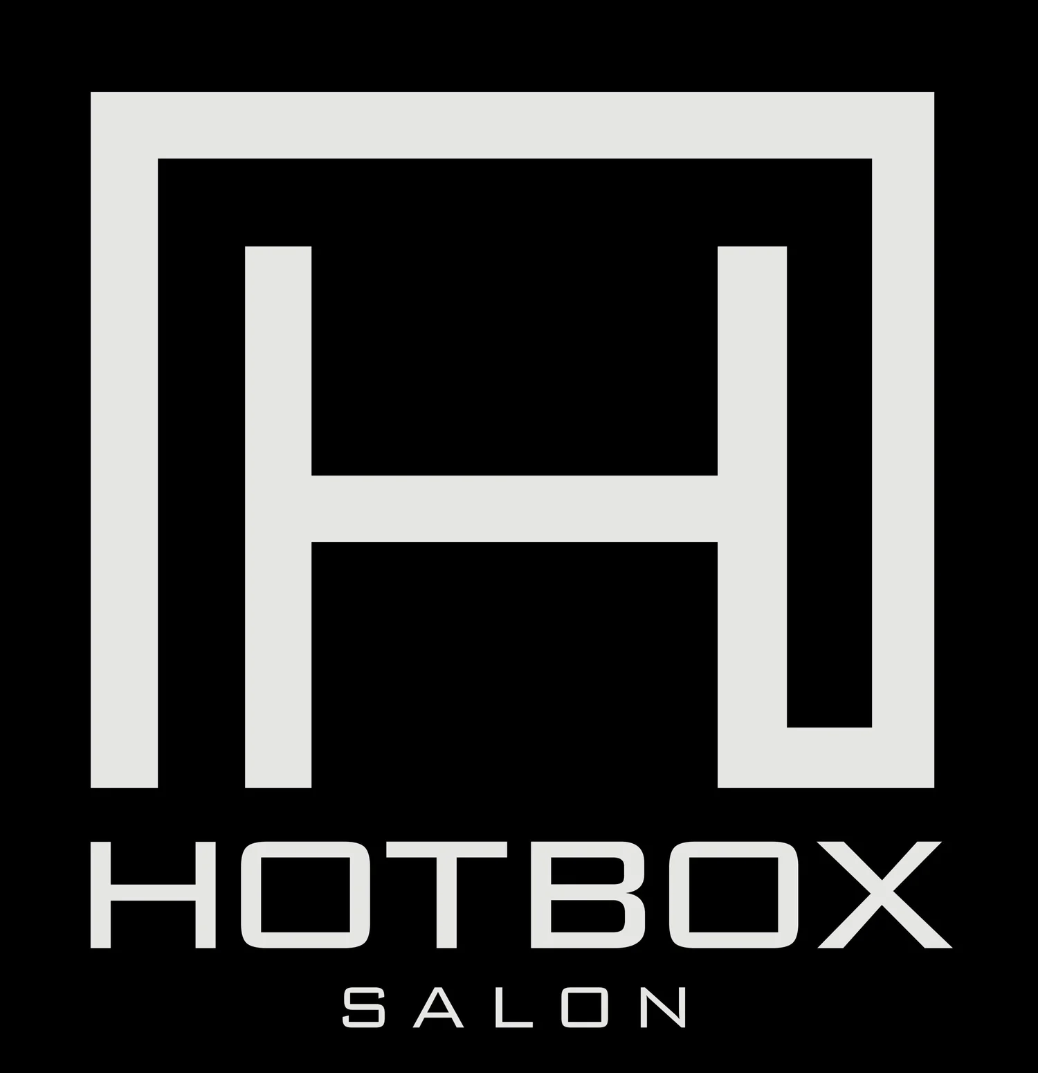 HOTBOX SALON