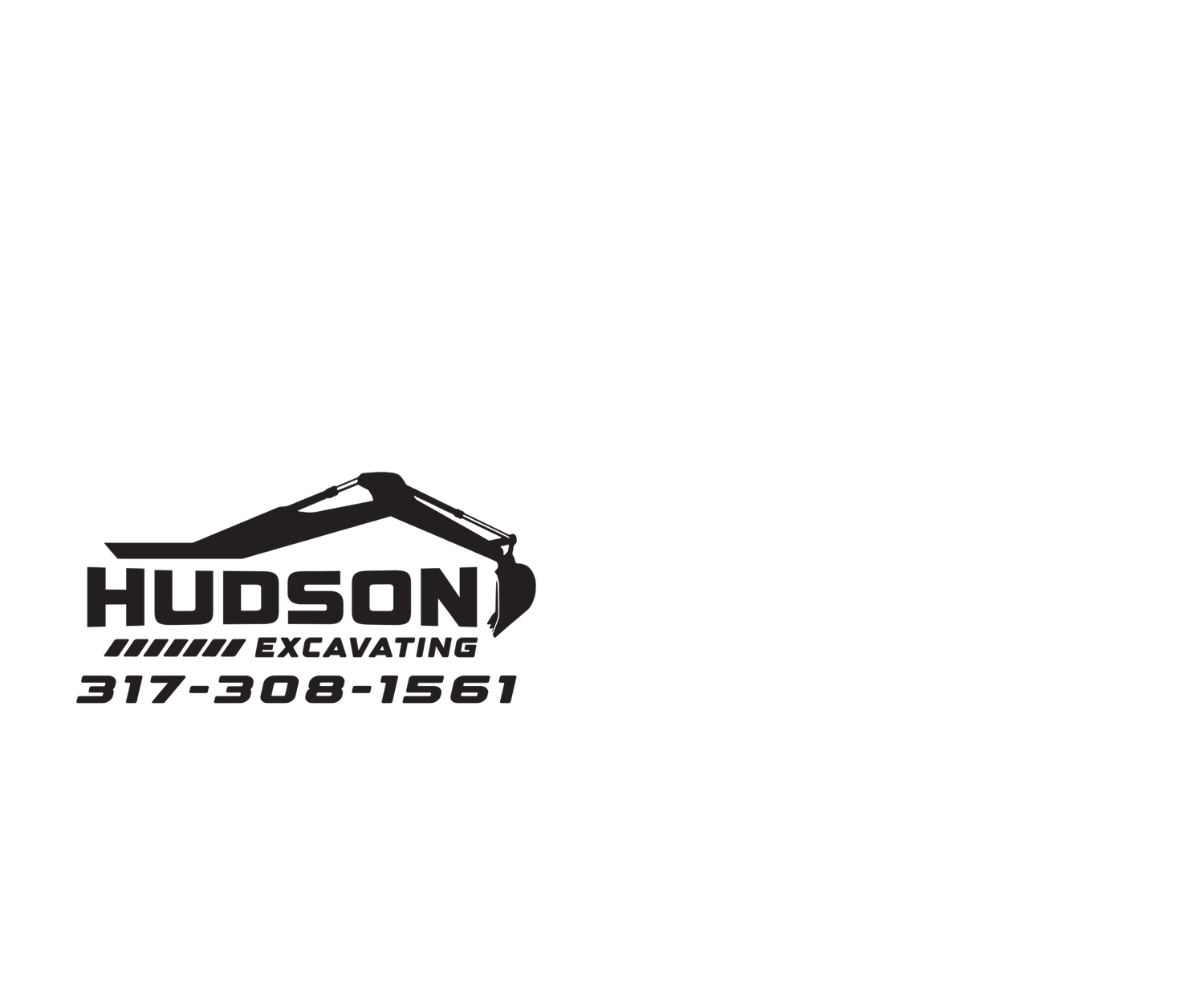 Hudson Excavating & Design
