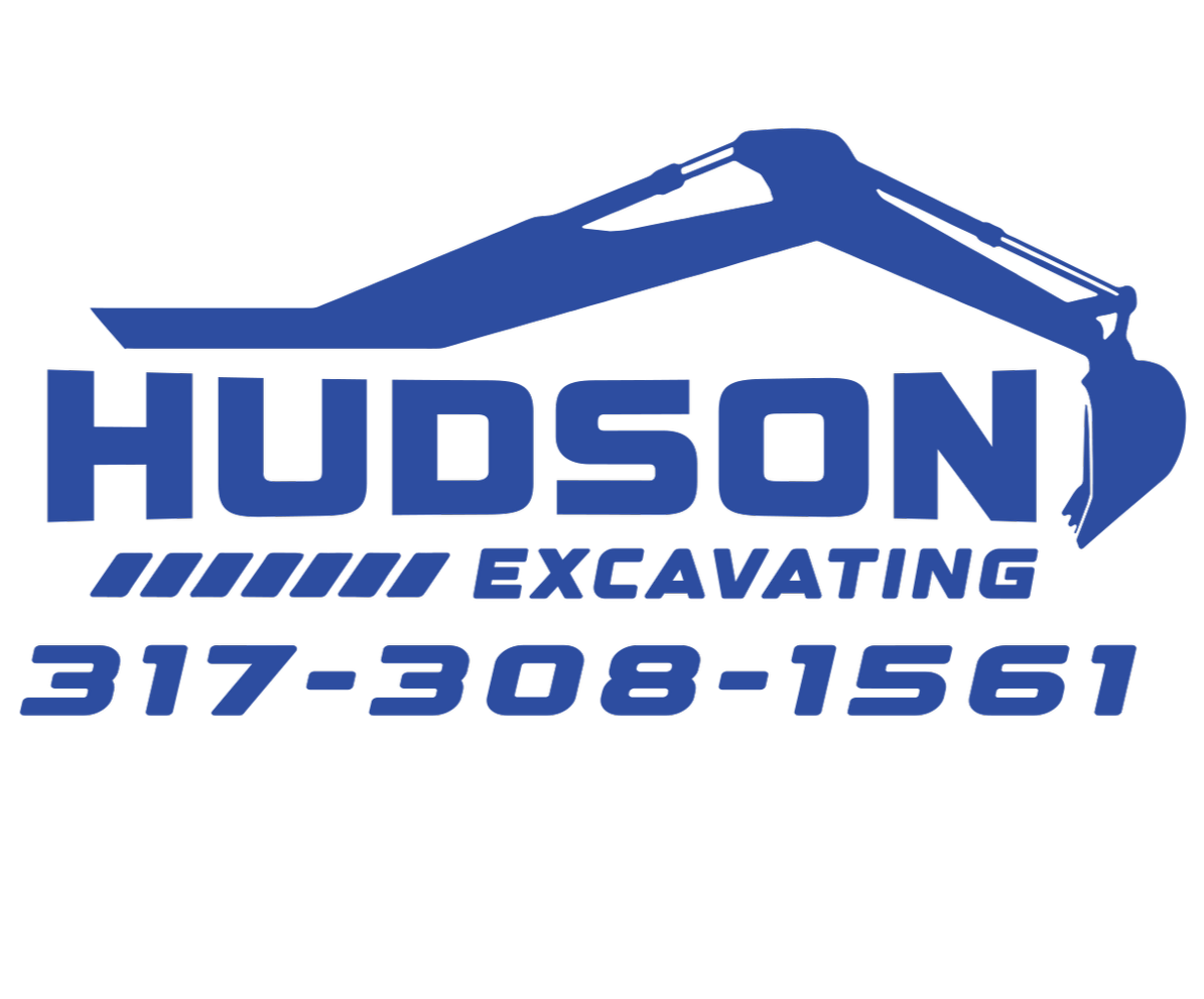 Hudson Excavating & Design