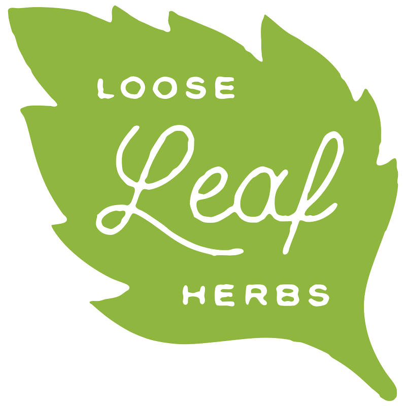 Loose Leaf Herbs
