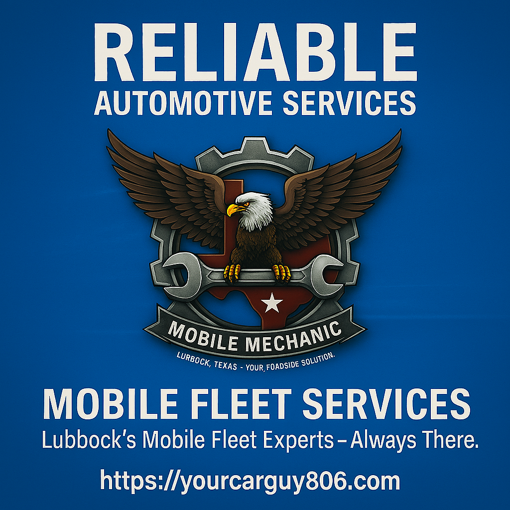 Reliable Automotive Services