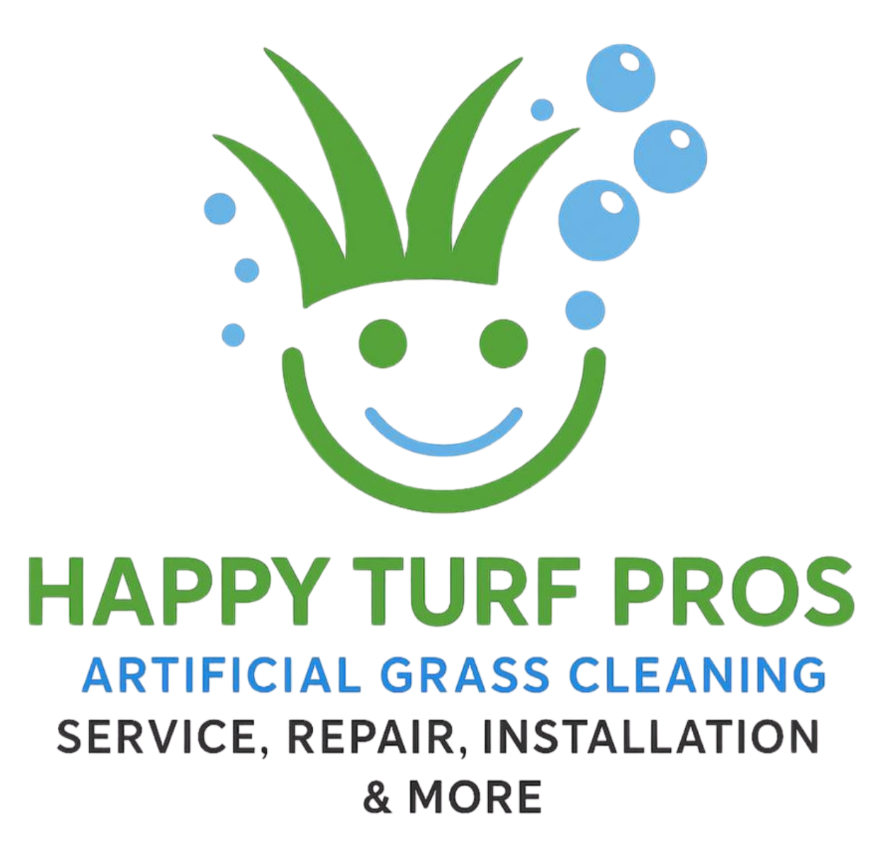 Happy Turf Pros