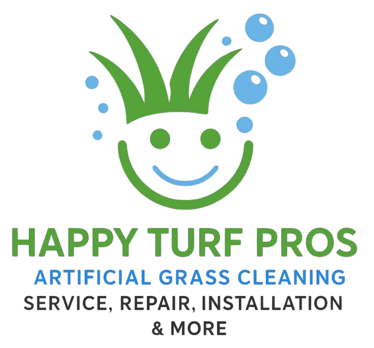 Happy Turf Pros