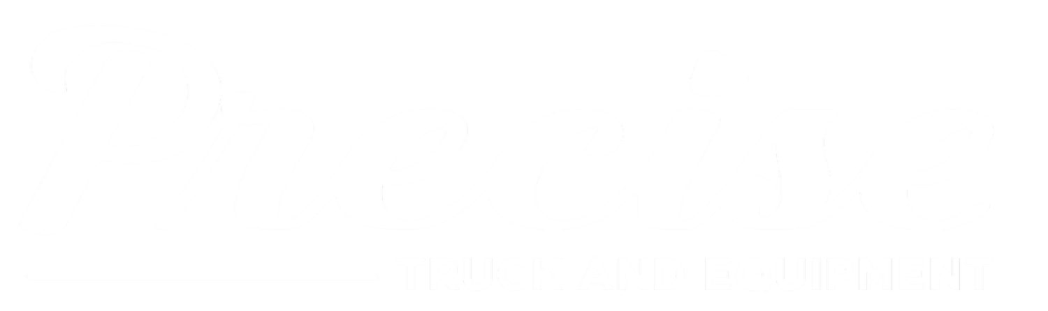 Precise Mechanical Repairs (Copy)