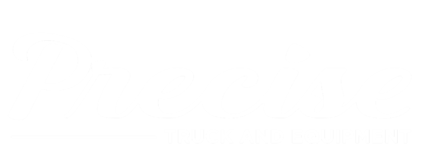 Precise Mechanical Repairs (Copy)