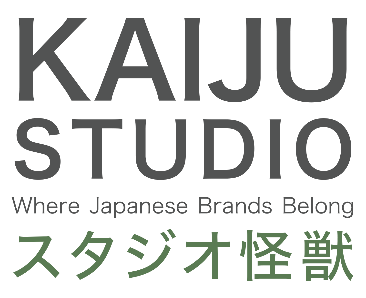 KAIJU STUDIO