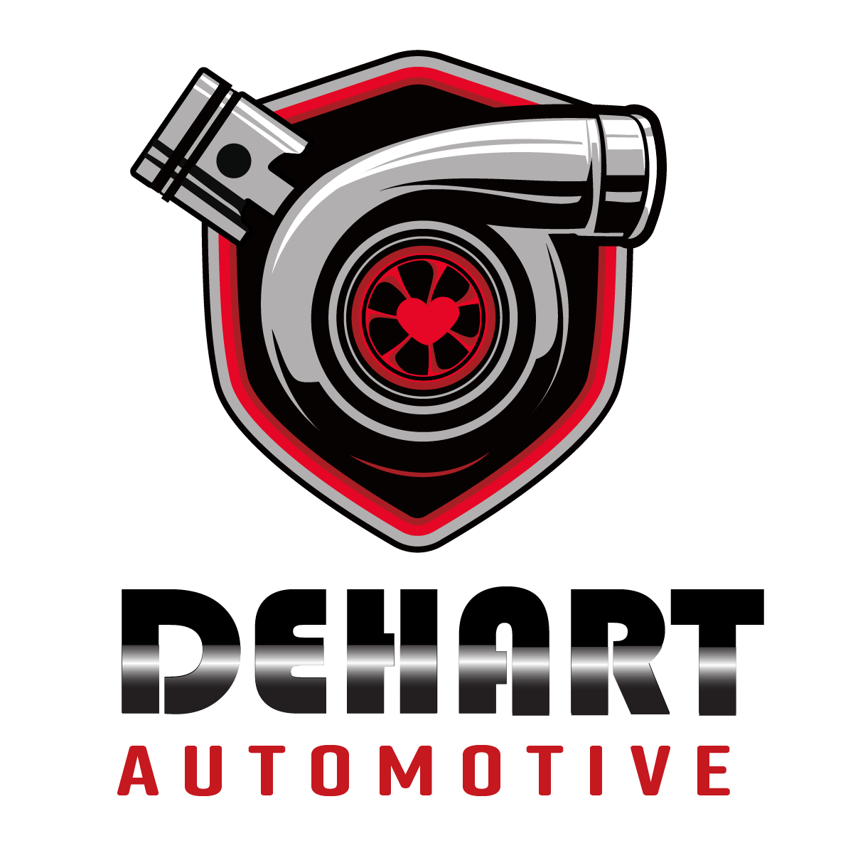 DeHart Automotive