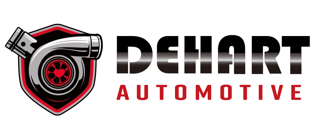 DeHart Automotive