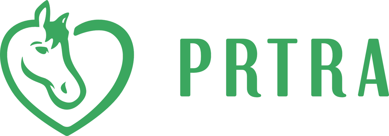 Powell River Therapeutic Riding Association