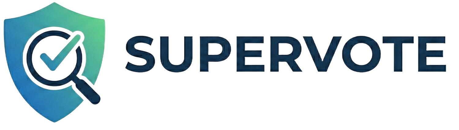 Supervote