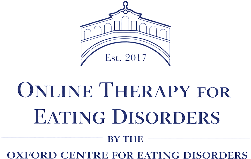 Online Therapy for Eating Disorders