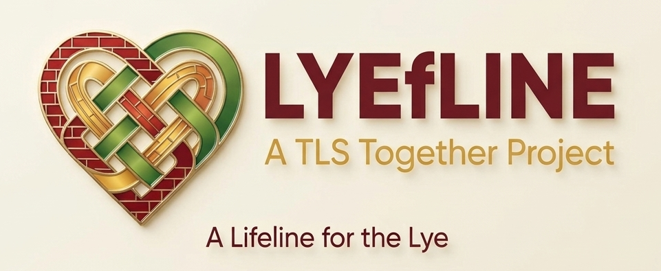 The Lye and Stambermill Together CIC
