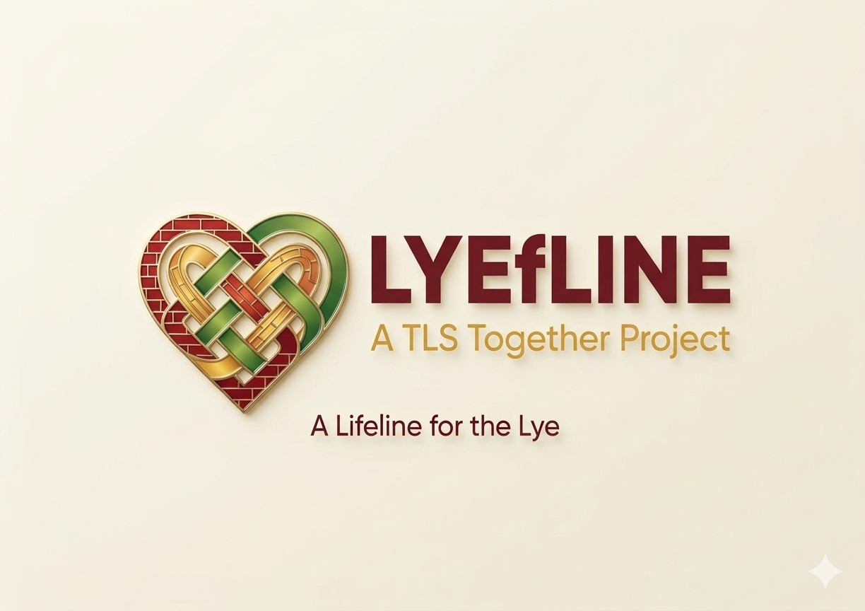 The Lye and Stambermill Together CIC