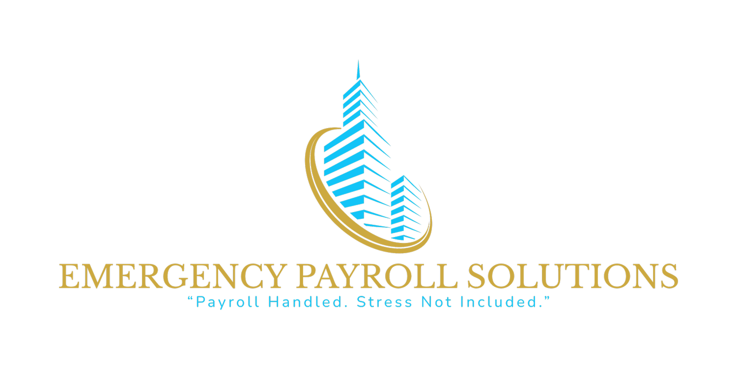 When Payroll Can't Wait