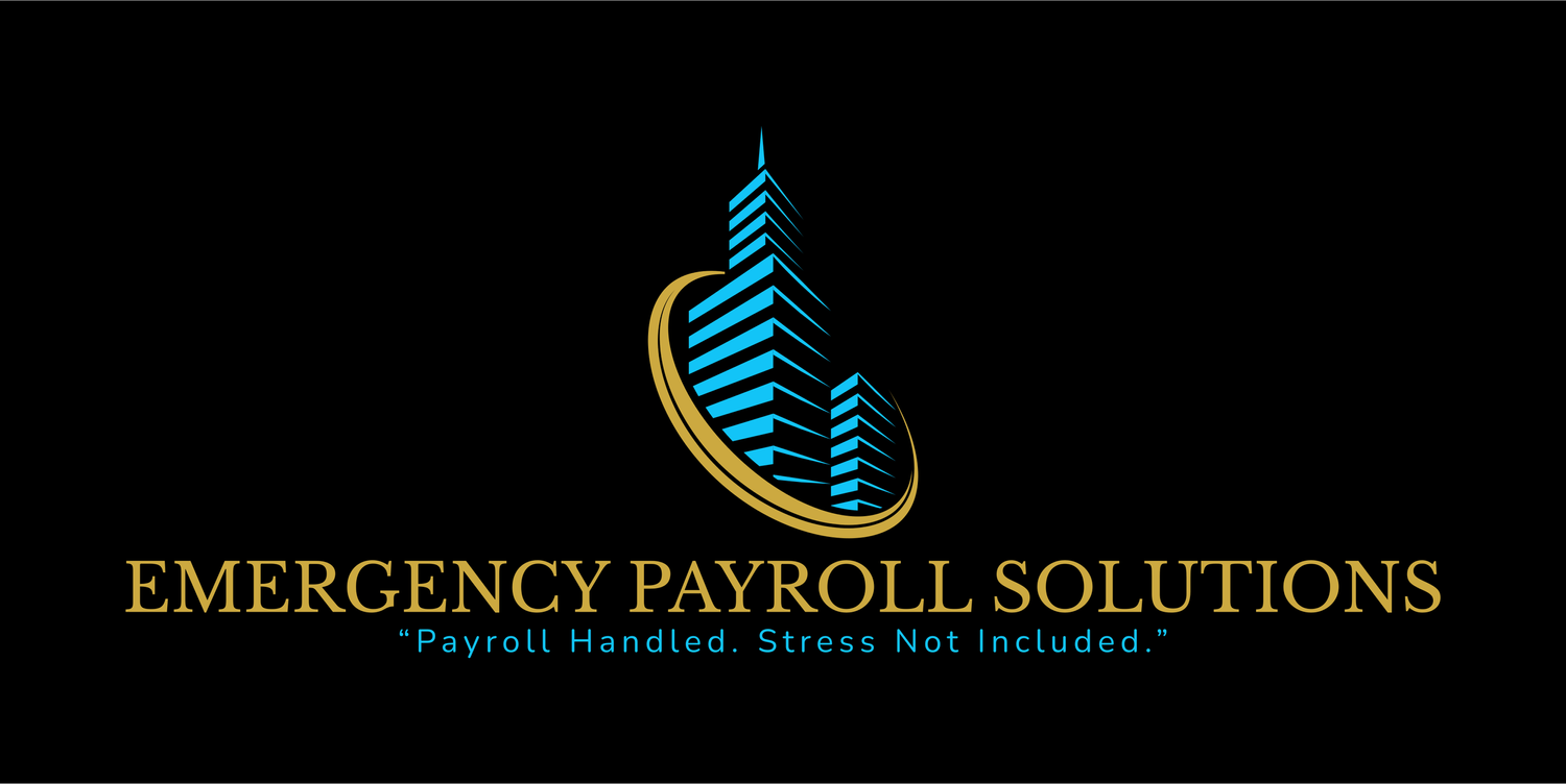 When Payroll Can't Wait