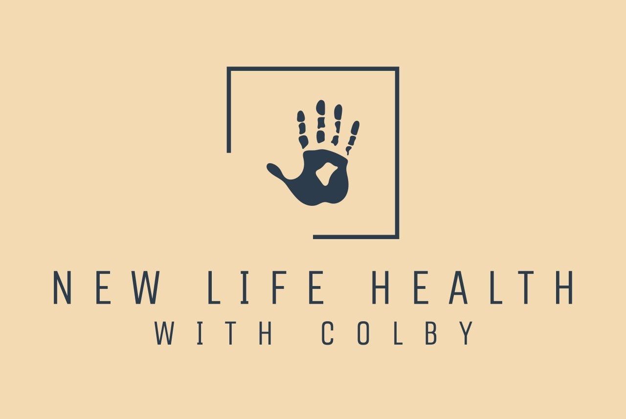 New Life Health with Colby