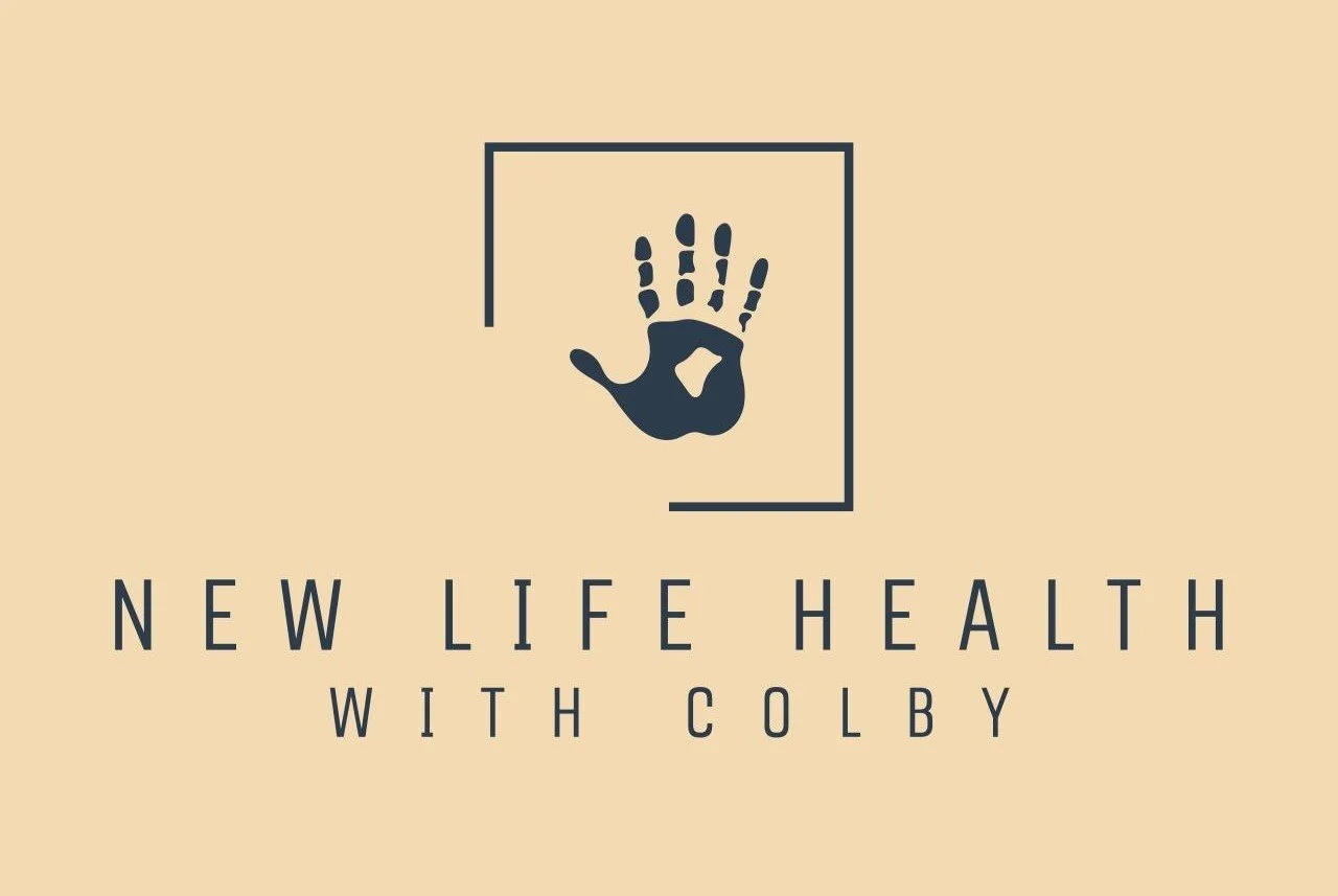 New Life Health with Colby