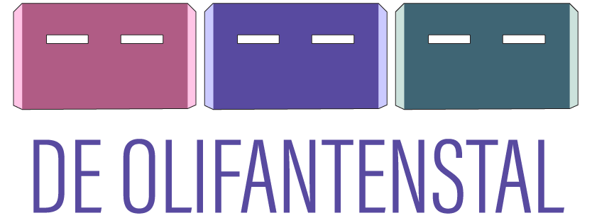 De Olifantenstal