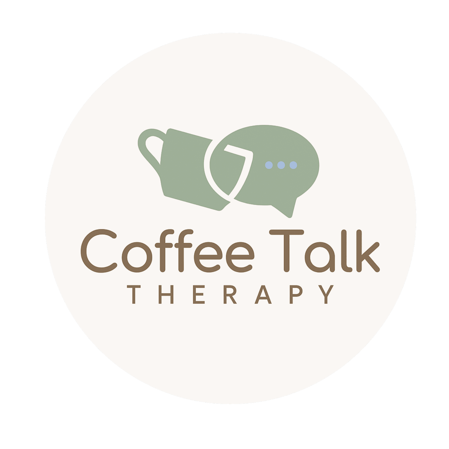 Coffee Talk Therapy