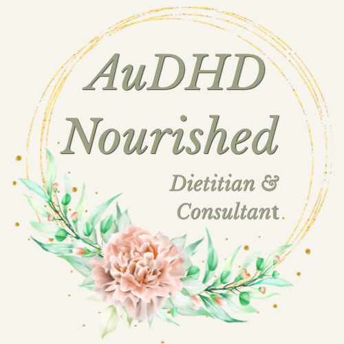 AuDHD Nourished