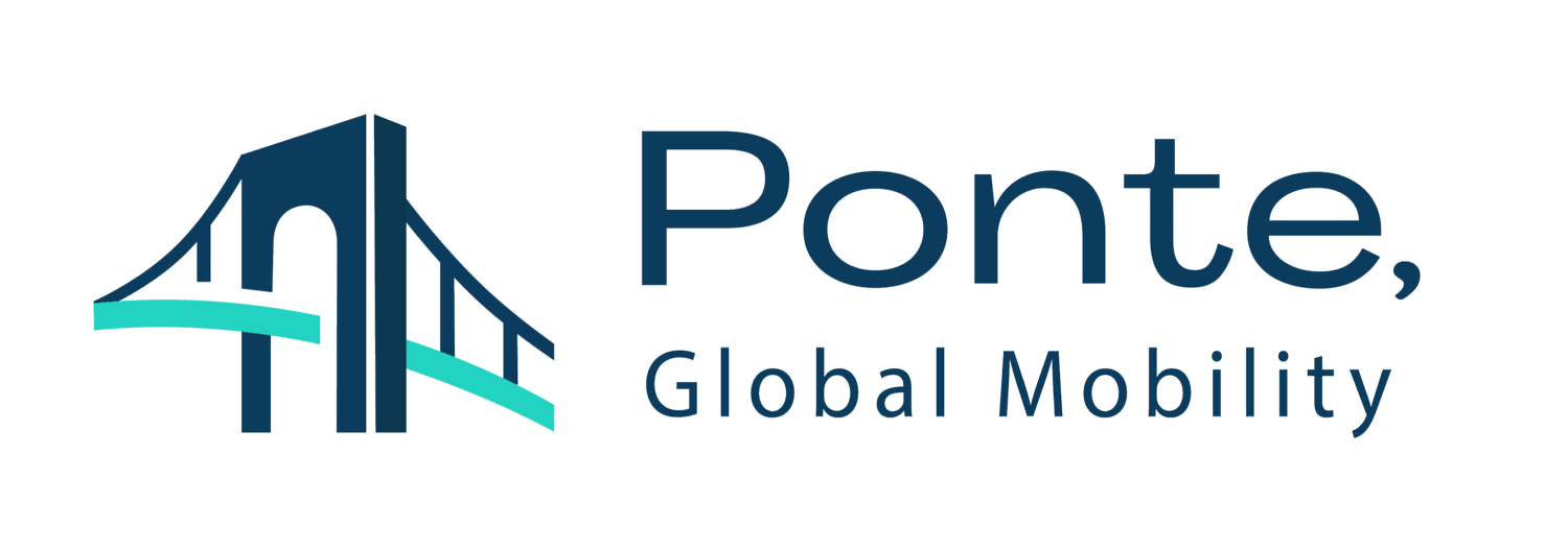 Ponte, Global Mobility