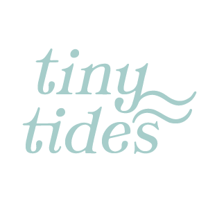 Tiny Tides Yoga