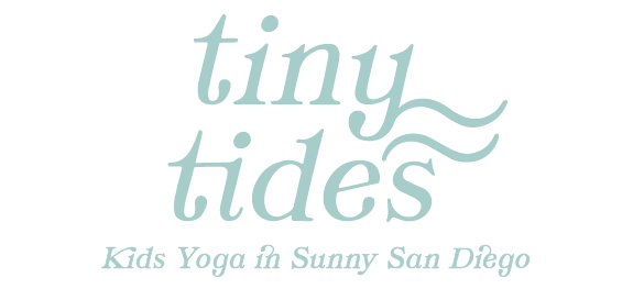 Tiny Tides Yoga